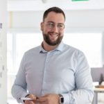 Clément Belaud, KPMG. Partenaire innovation, entrepreneuriat, intelligence collective