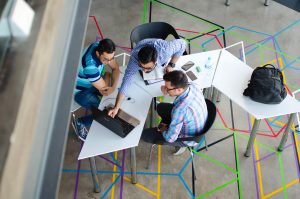 La co-création, une tendance de fond pour l’innovation