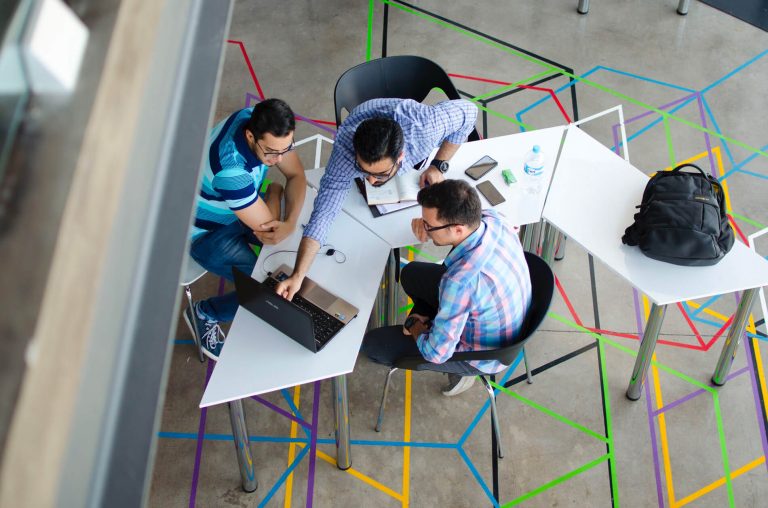 La co-création, une tendance de fond pour l’innovation