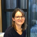 Isabelle Bourriaud, Pornic Agglo. Développement économique, entrepreneuriat, intelligence collective, Pays de Retz.