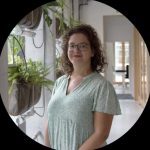 Camille Kalboussi, Pépite Pays de la Loire. Partenaire entrepreneuriat étudiant, innovation, intelligence collective.