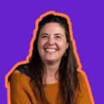 Ingrid Aparicio, Agence Nobilito. Partenaire innovation, créativité, intelligence collective, Pays de la Loire.