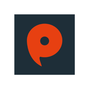 Logo Prévance. Partenaire santé sécurité au travail, innovation, collectif, Saint-Gilles-Croix-de-Vie, Vendée.